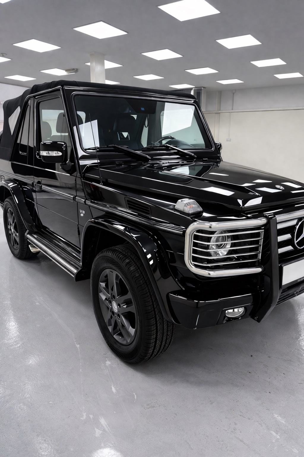 Ceramic Coating Dubai