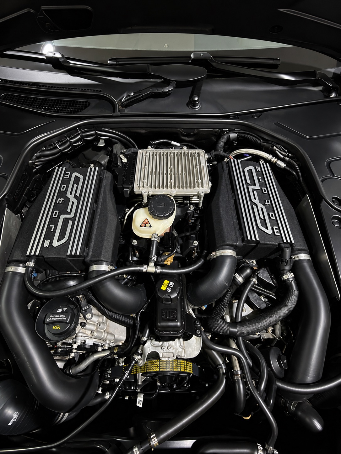 Mercedes Repair in Dubai
