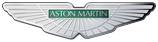 Aston Martin logo