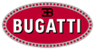 Bugatti logo