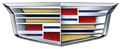 Cadillac logo