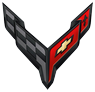 Corvette logo