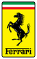 Ferrari logo