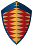 Koenigsegg logo