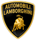 Lamborghini logo