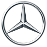 Mercedes-Benz logo