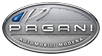 Pagani logo