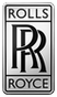 Rolls-Royce logo