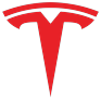 Tesla logo