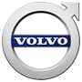 Volvo logo